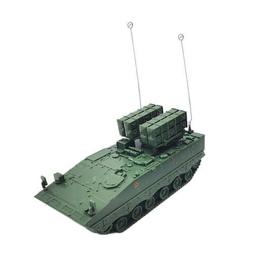 Maßstab tank models - 1:72, 4d