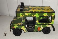 DDR Spielzeug Militär NVA
