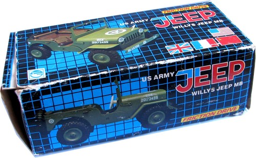 Blechspielzeug auto army - blechspielzeug,