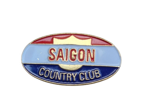 Army saigon country club - us,