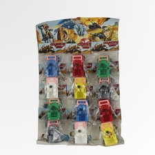 Blister Jeeps Militär