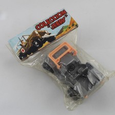 Jeep Militär Spielzeug