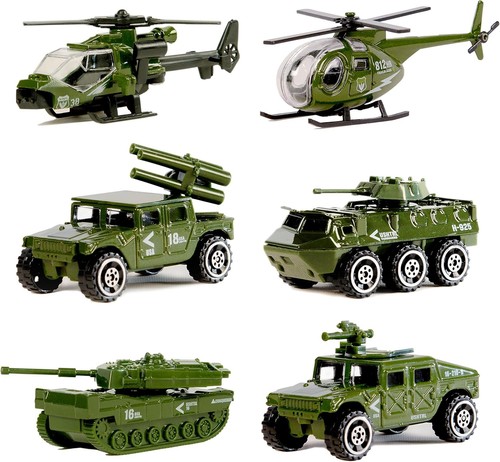 Mini militärspielzeug set - mini-militärspielzeug,