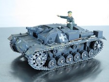 ITALERI TAMIYA Sturmgeschütz