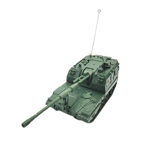 Maßstab tank models - maßstab, 4d