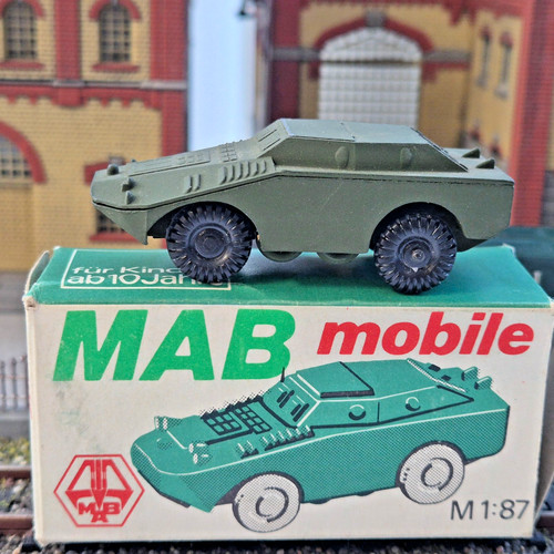 Mab mobile 11030 - mab,