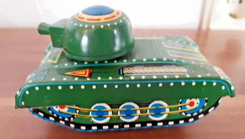 Panzer 074 made in - mf,