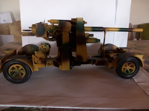 Militärspielzeug