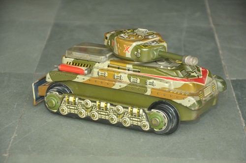 Vintage batterie y - batterie,