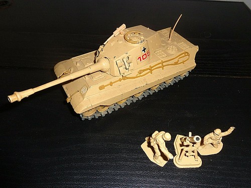 Panzerkampfwagen tiger ii - panzerkampfwagen,