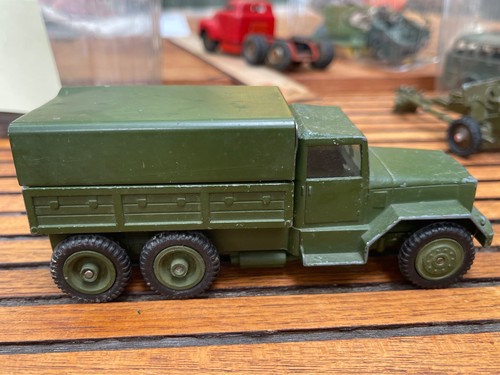 1959 corgi major toys - corgi,