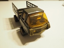 Tonka Blechspielzeug, Militär