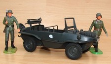 VW Typ  166 Schwimmwagen  1:24