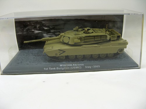 Kampfpanzer agostini - kampfpanzer,