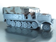 Durscha Lineol Halbketten