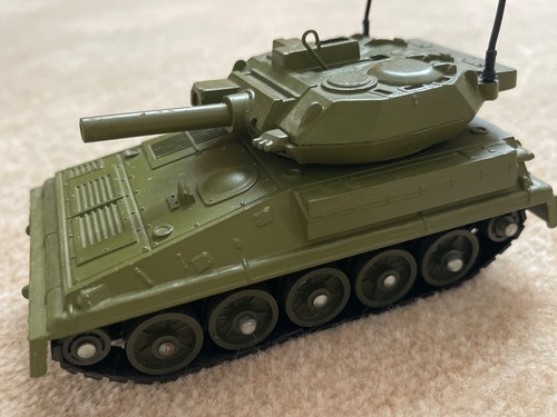Vintage dinky toys alvis - toys,