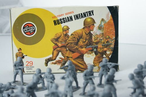 Airfix spielzeugsoldaten aus - spielzeugsoldaten,