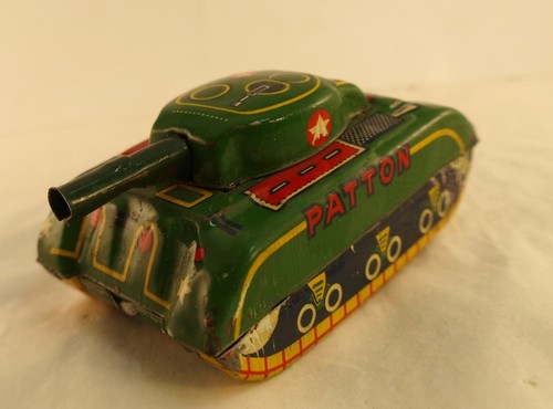 Sfa france char patton reibung - france,