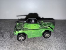 Lesney Matchbox Rolamatics Nr