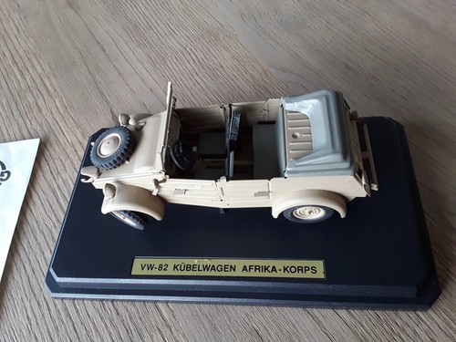 Gonio vw kübelwagen - gonio, 1:24