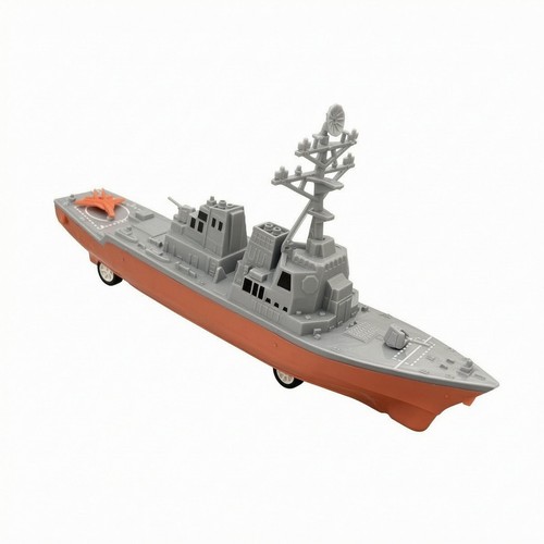 Ddg modell mit funkmastmast - ddg-51,