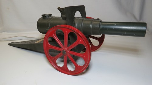 Interessanter usa feldhaubitze - interessanter,