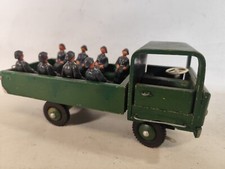 NVA Mannschaftswagen