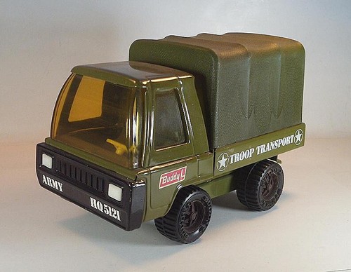 Buddy japan blech troop - blech,