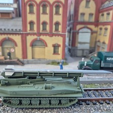 MAB Mobile H0 11050 Rakete 3R9