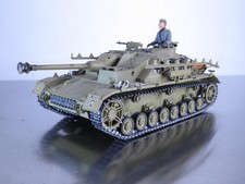ITALERI TAMIYA Sturmgeschütz