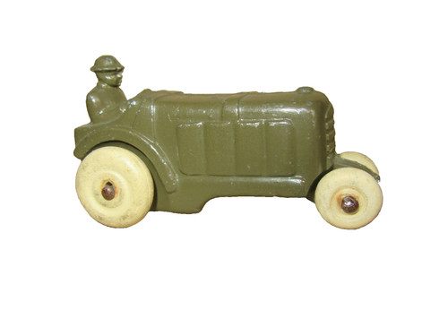 103o militär traktor barclay - 103o,