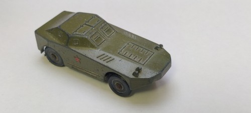 Vintage sowjetischer