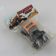 Militär Jeep Vintage