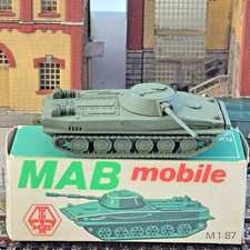 MAB Mobile H0 11010